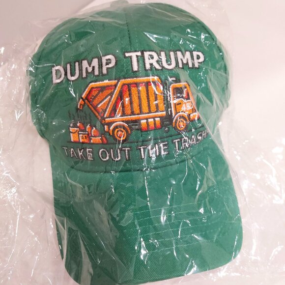 NEW Donald Trump Hat - Picture 1 of 2